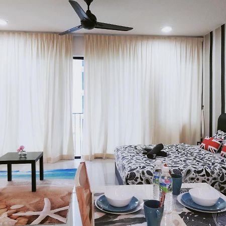 Peanut Butter Homestay - Trefoil Setia Alam Shah Alam Ngoại thất bức ảnh