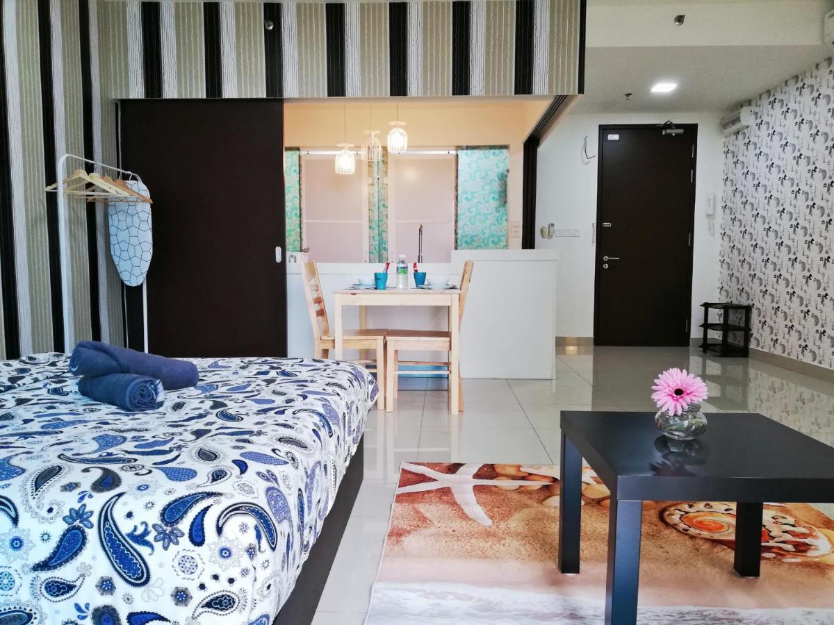 Peanut Butter Homestay - Trefoil Setia Alam Shah Alam Ngoại thất bức ảnh