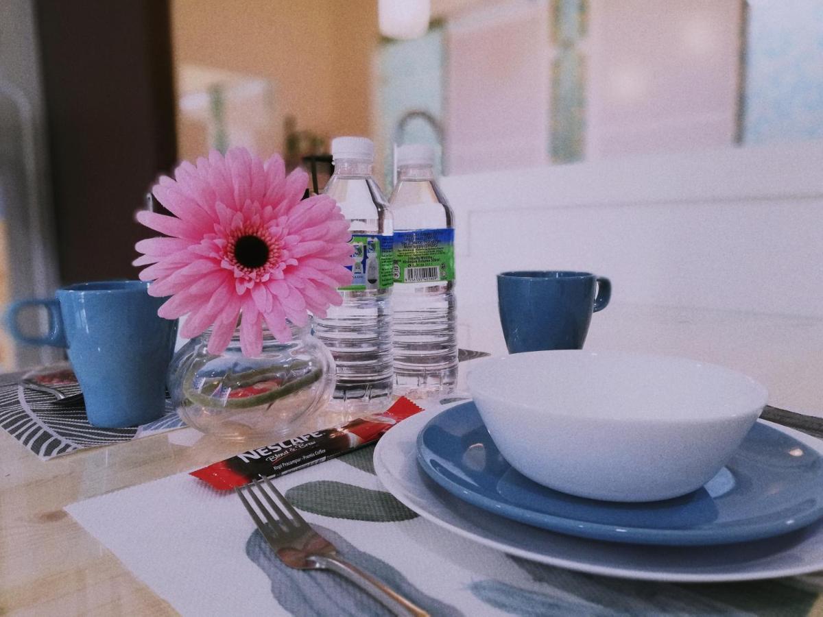 Peanut Butter Homestay - Trefoil Setia Alam Shah Alam Ngoại thất bức ảnh