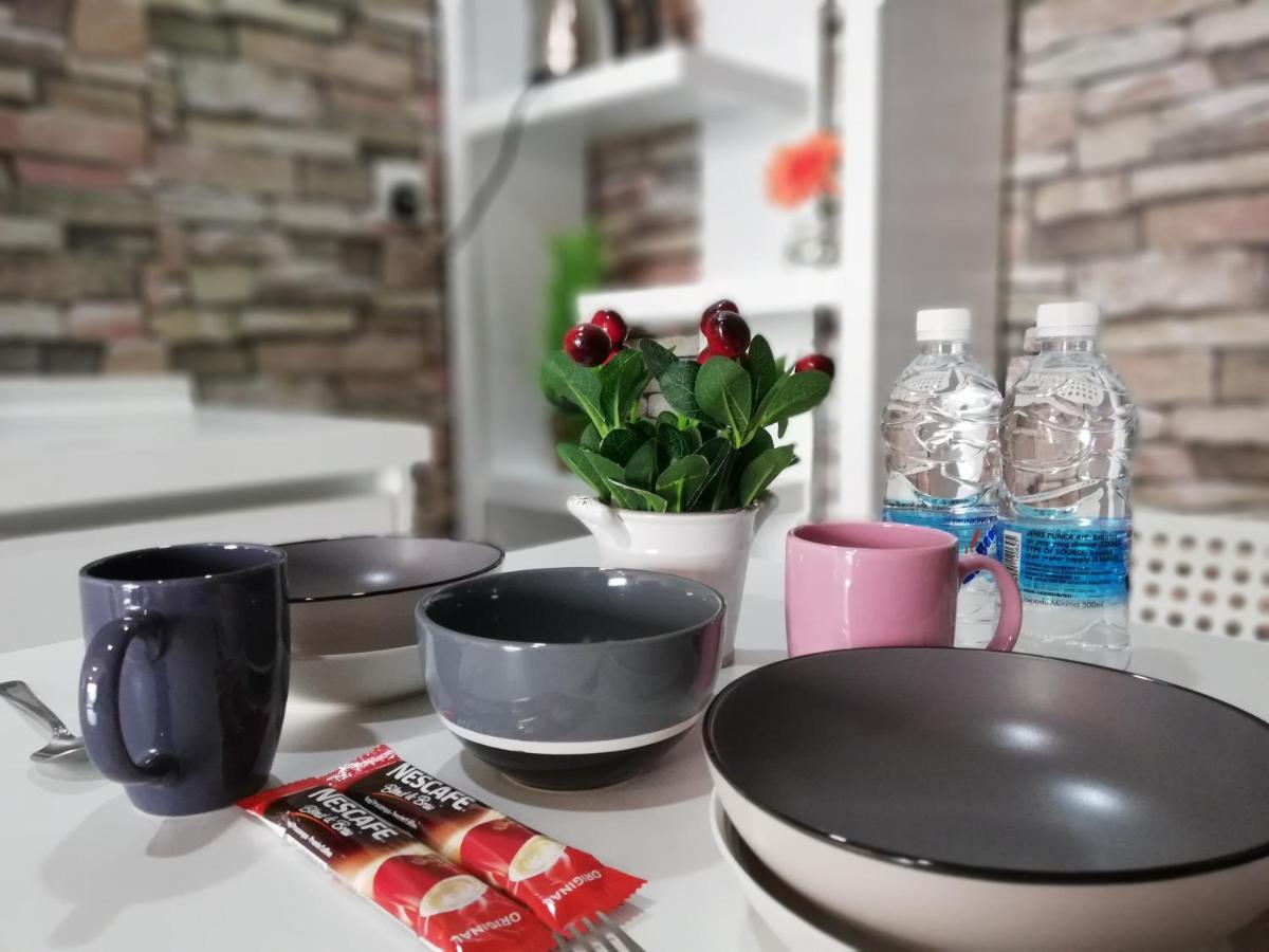 Peanut Butter Homestay - Trefoil Setia Alam Shah Alam Ngoại thất bức ảnh