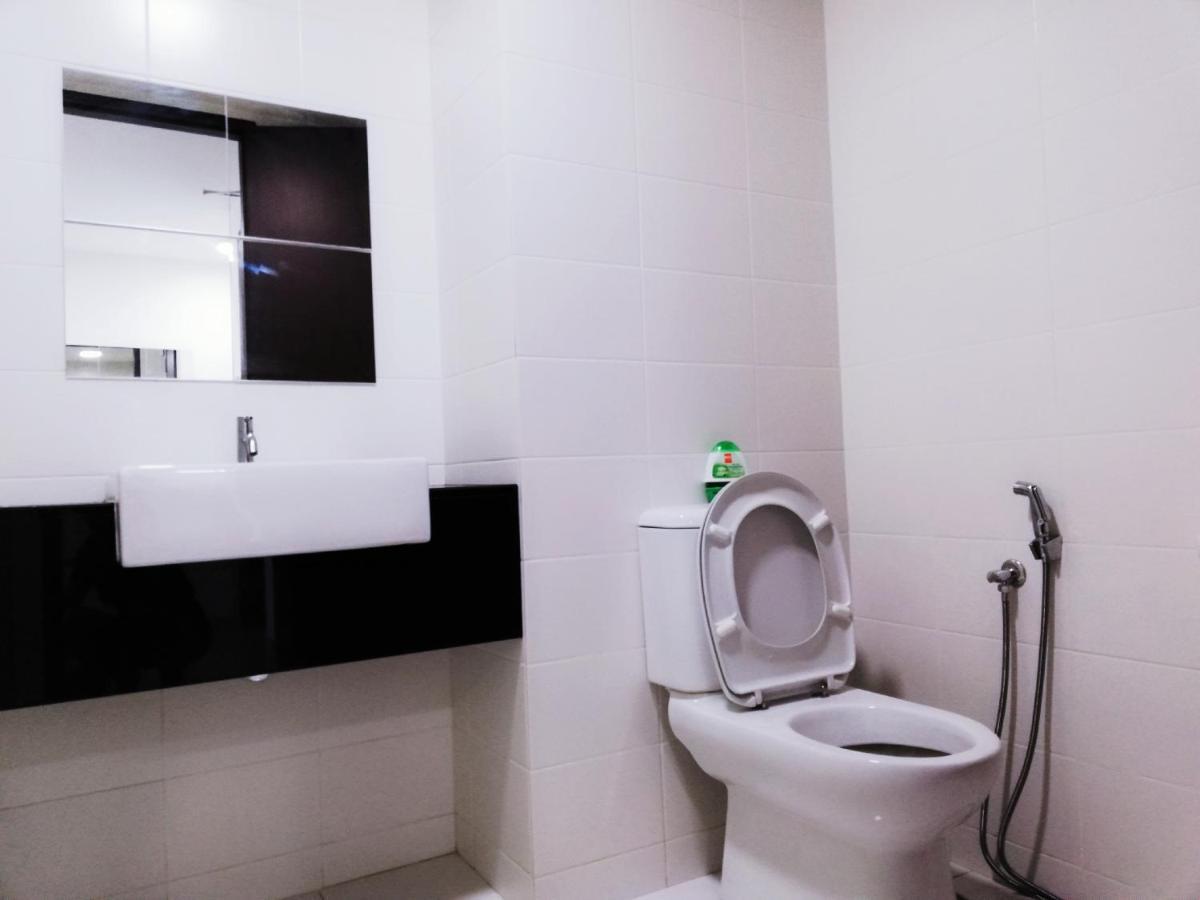 Peanut Butter Homestay - Trefoil Setia Alam Shah Alam Ngoại thất bức ảnh
