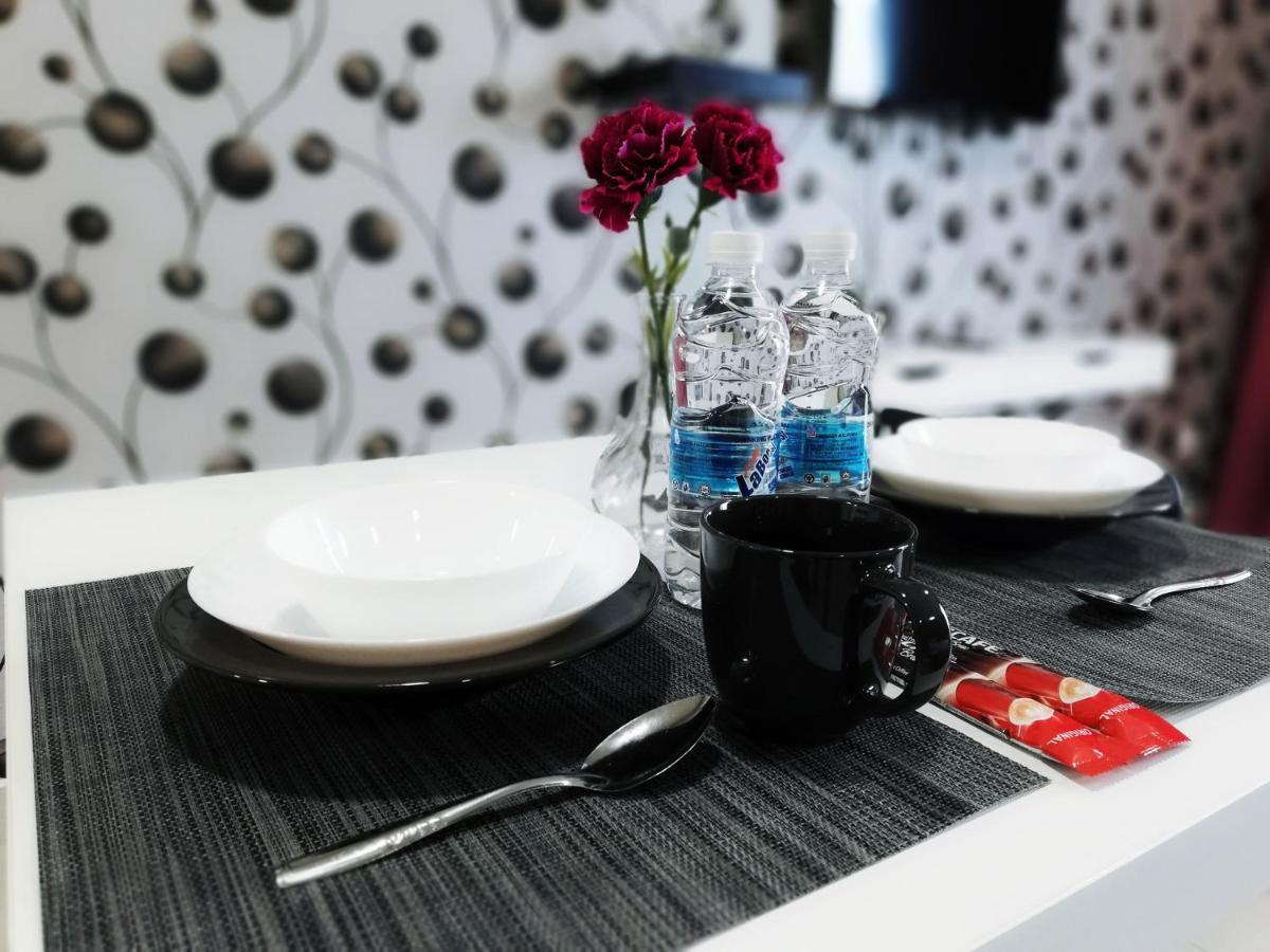 Peanut Butter Homestay - Trefoil Setia Alam Shah Alam Ngoại thất bức ảnh