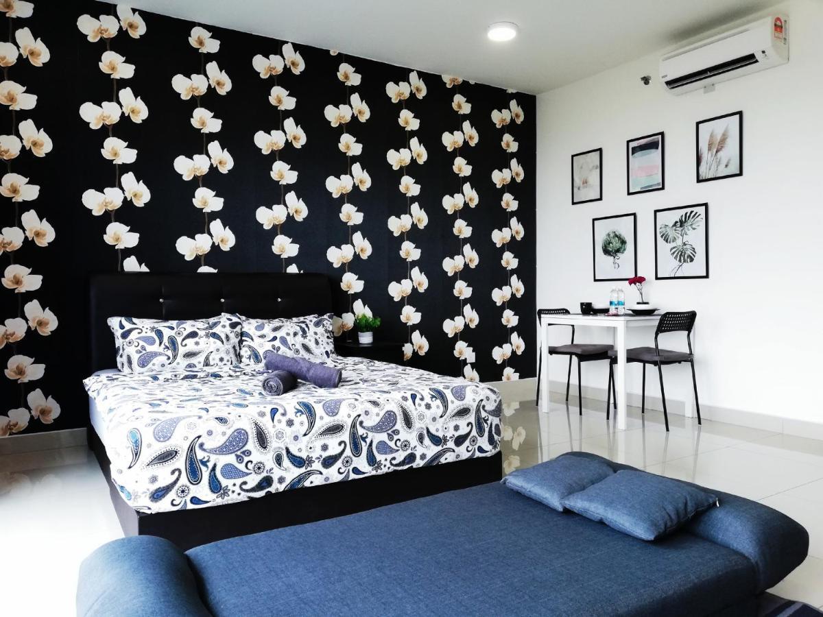 Peanut Butter Homestay - Trefoil Setia Alam Shah Alam Ngoại thất bức ảnh